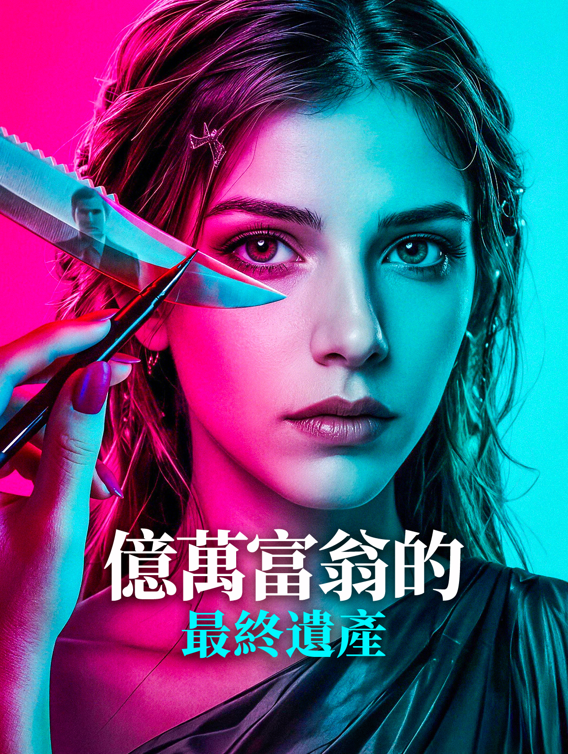 億萬富翁的最終遺產