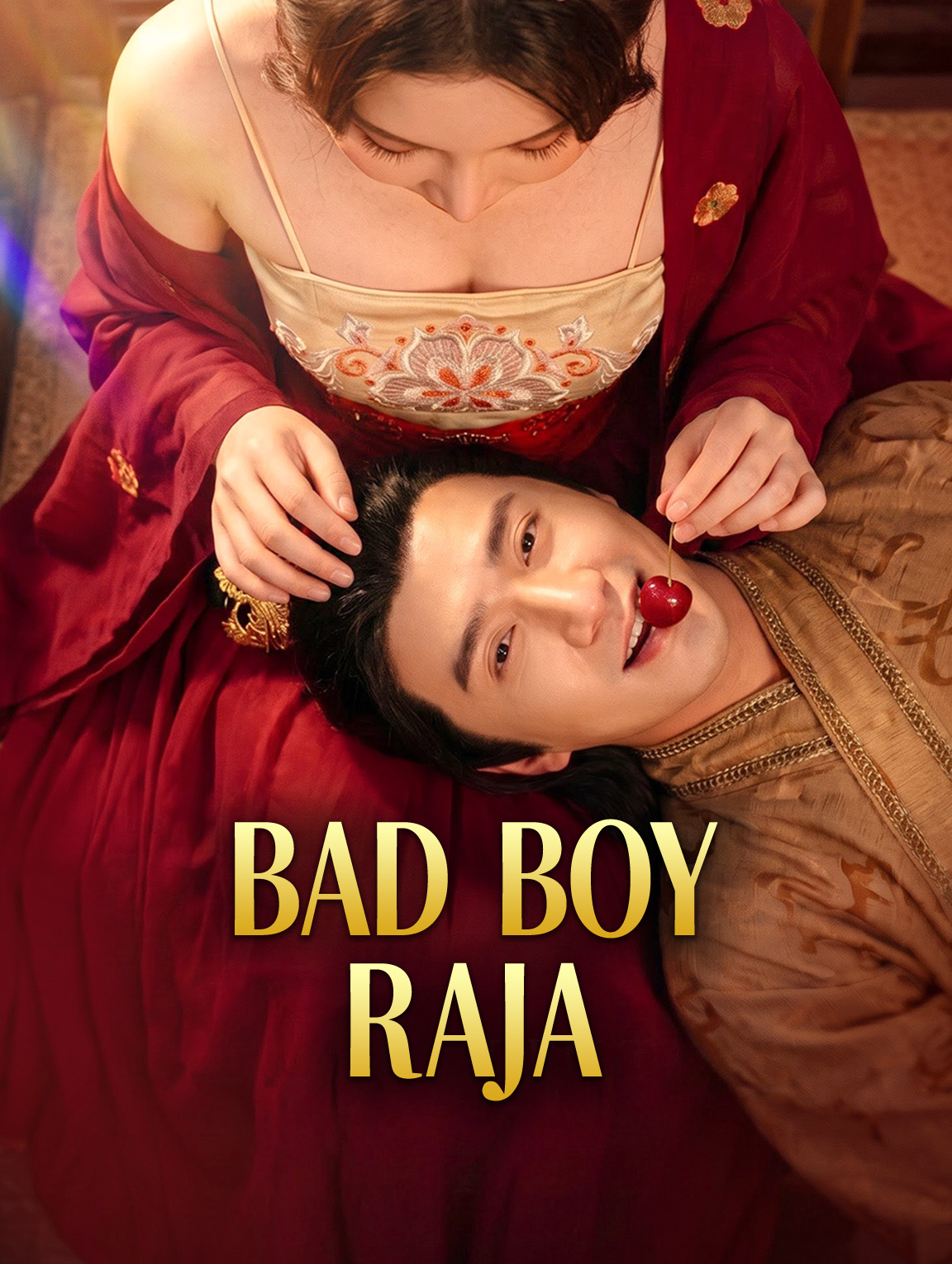 Bad Boy Raja