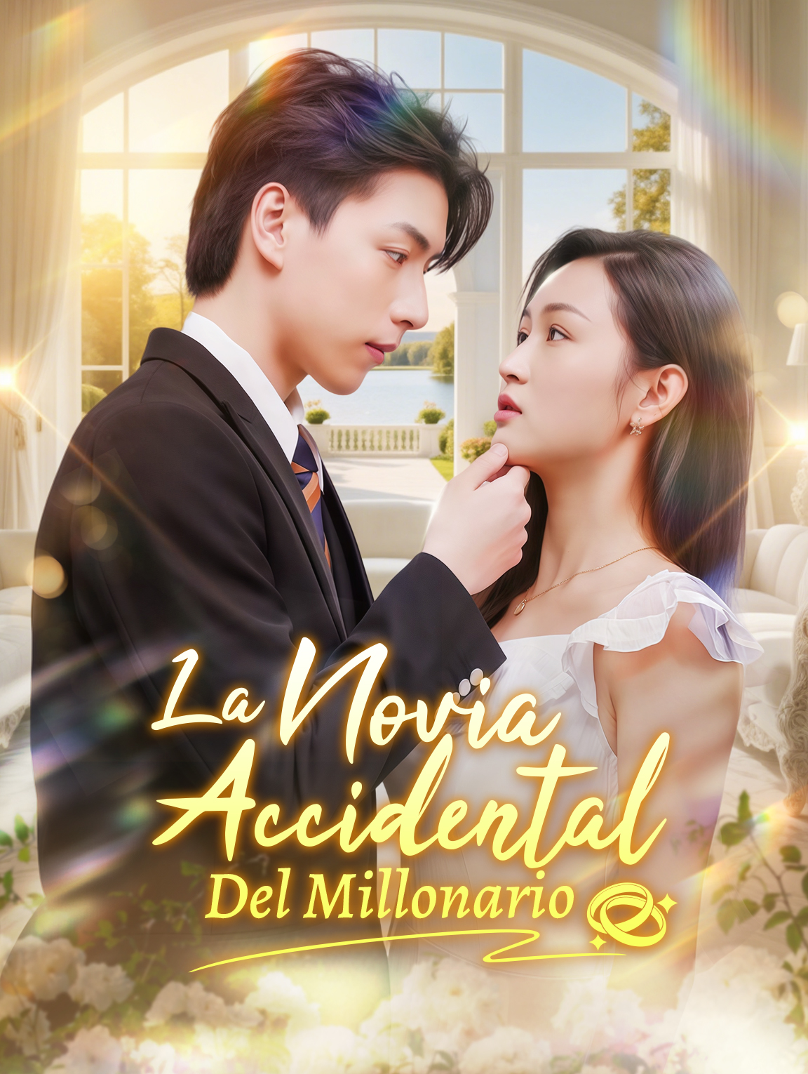La Novia Accidental del Millonario