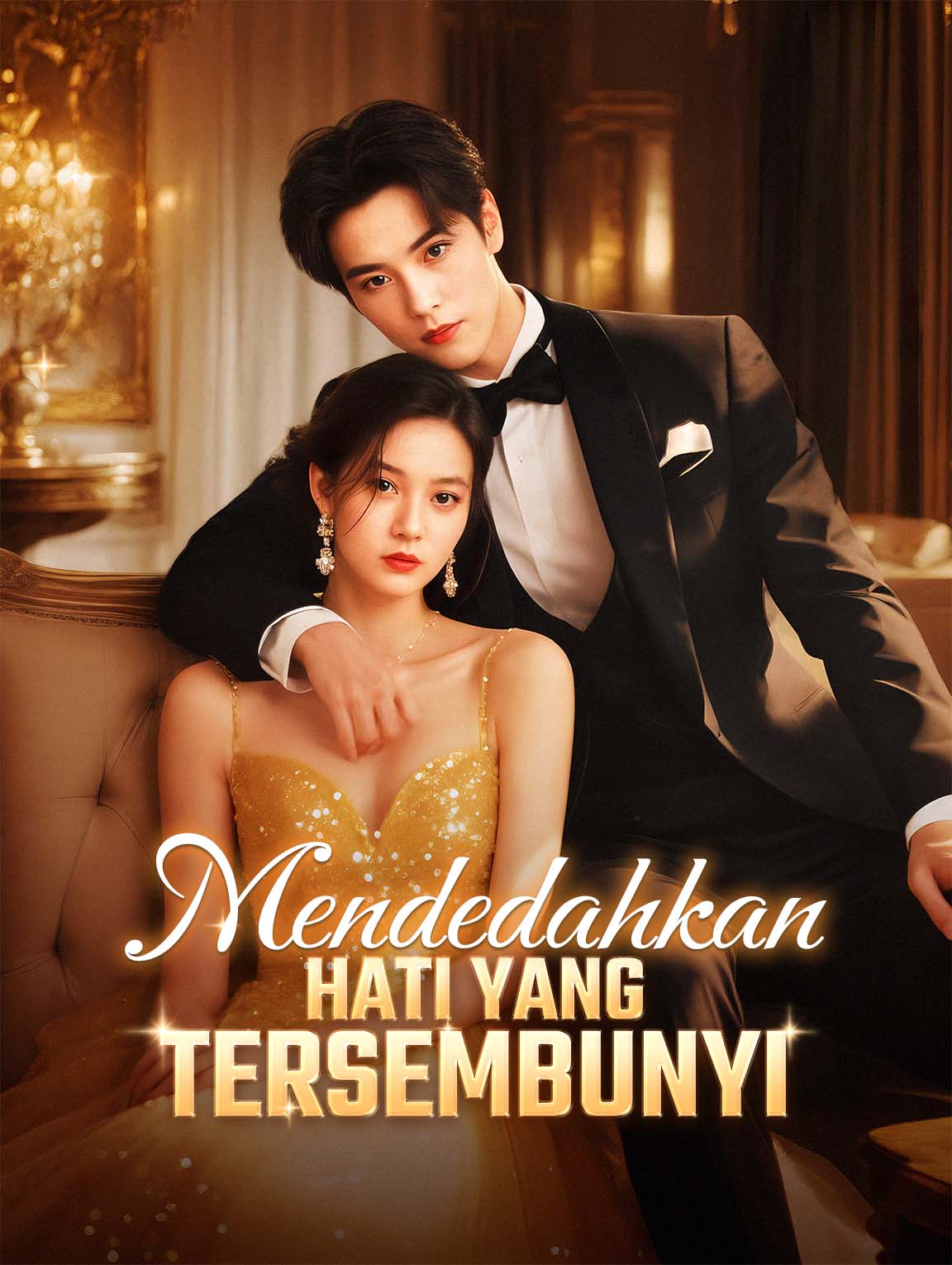 Mendedahkan Hati yang Tersembunyi