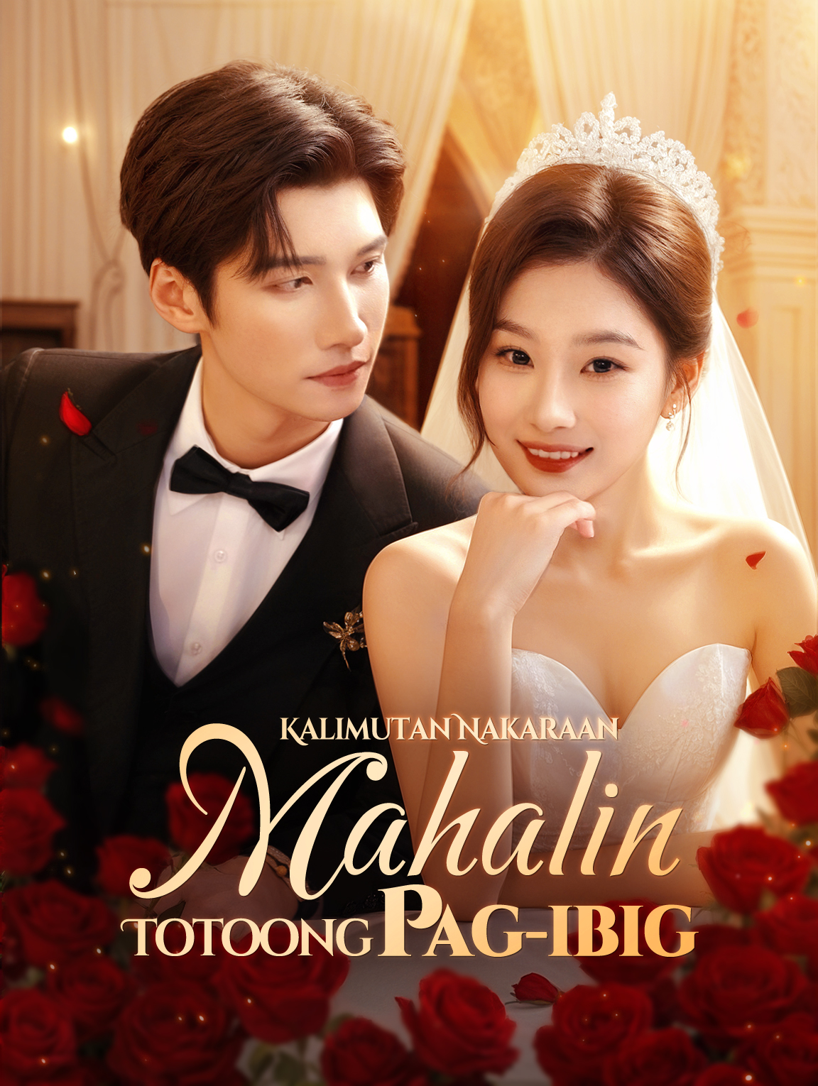 Kalimutan Nakaraan Mahalin Totoong Pag-ibig(Dubbed)