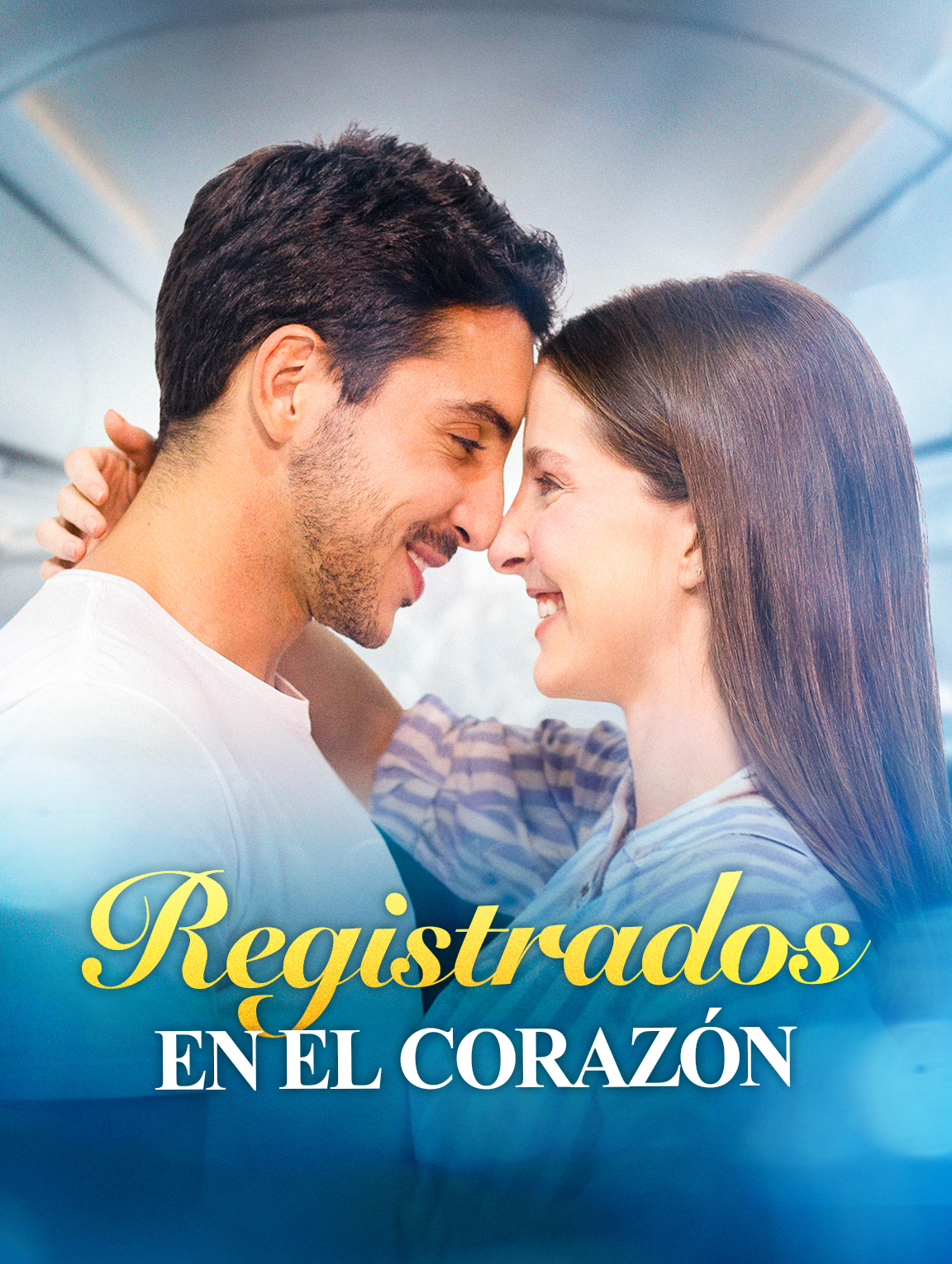 Registrados en el Corazón