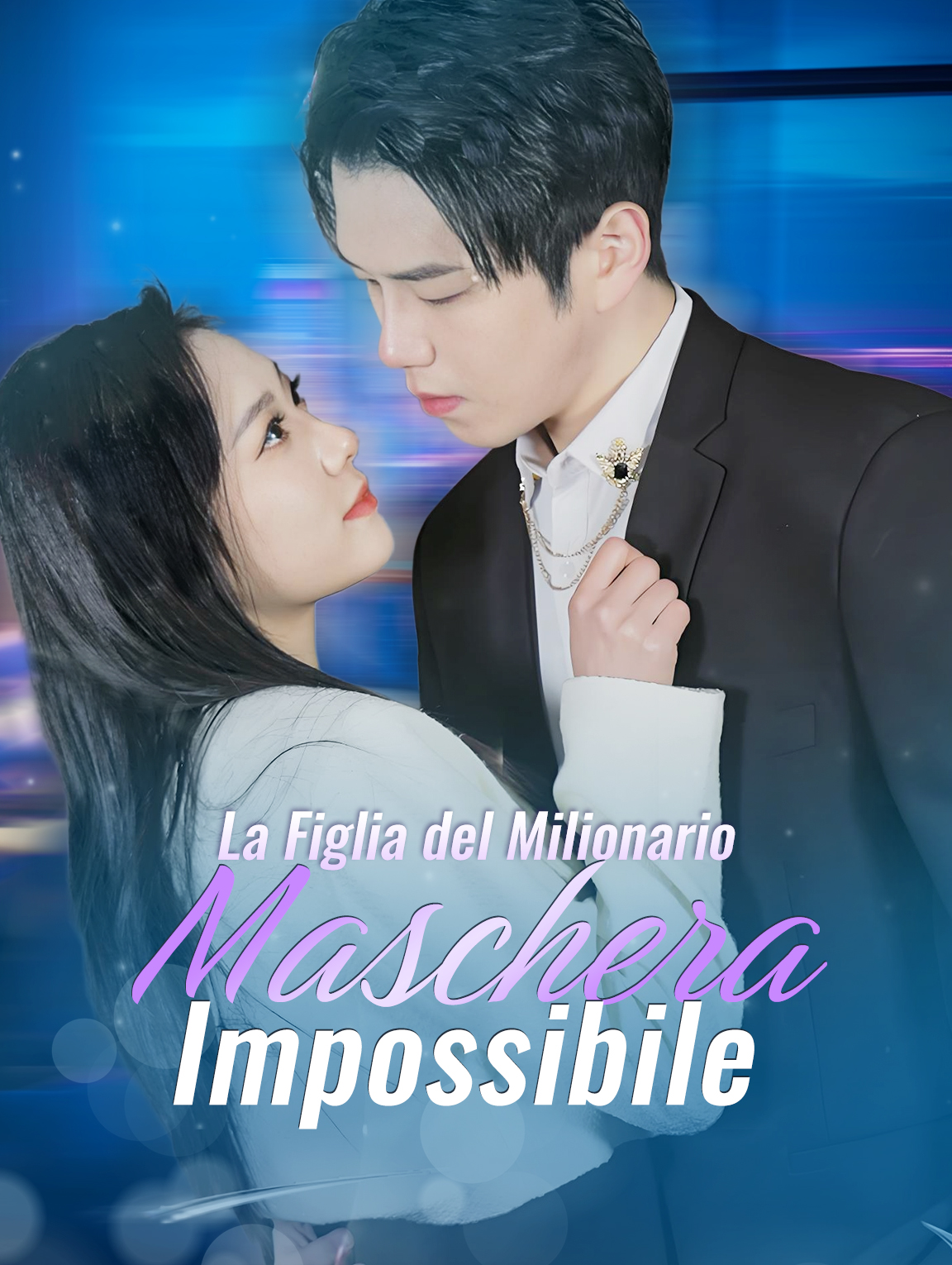 La Figlia del Milionario: Maschera Impossibile
