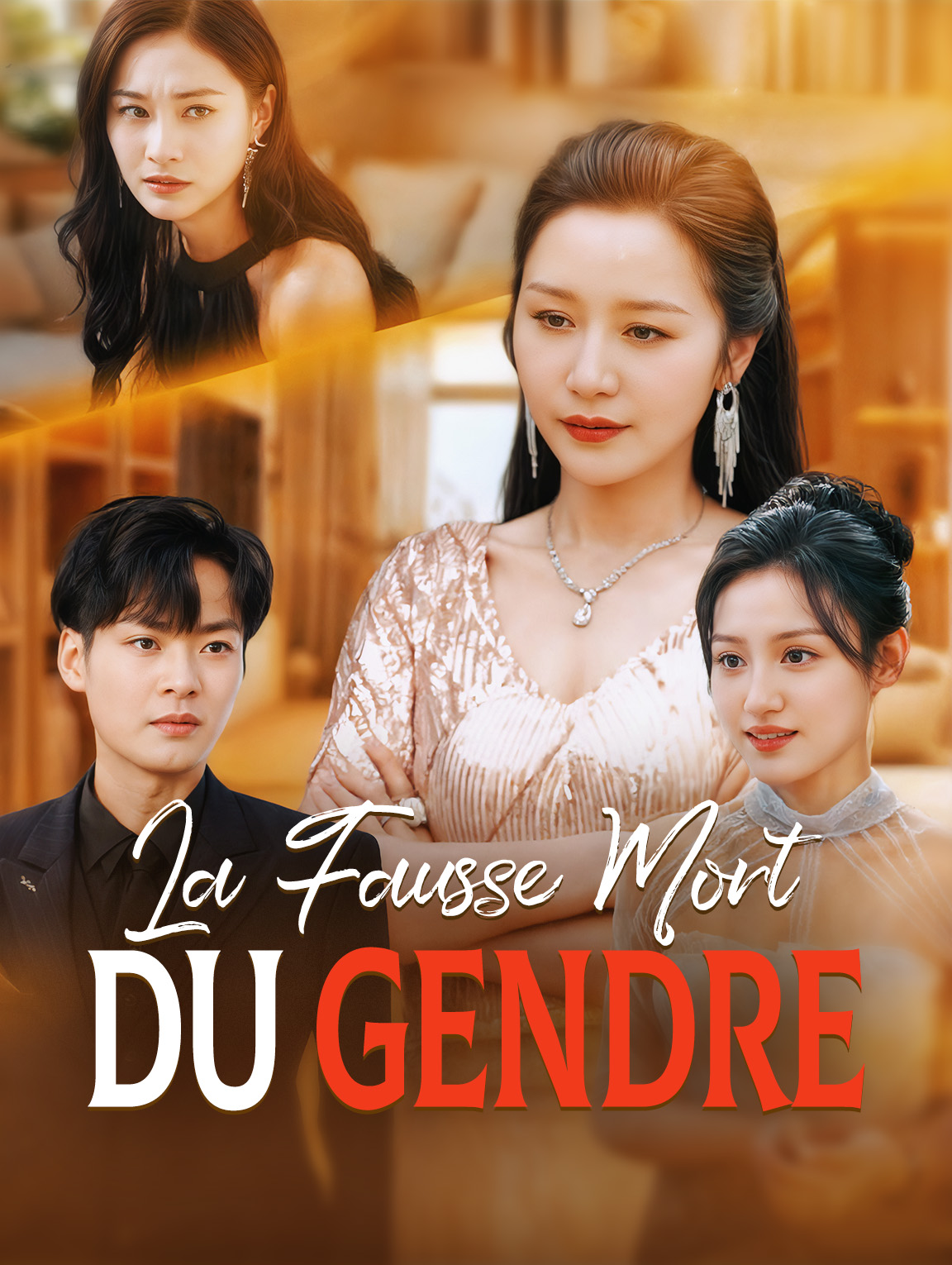 La Fausse Mort du gendre