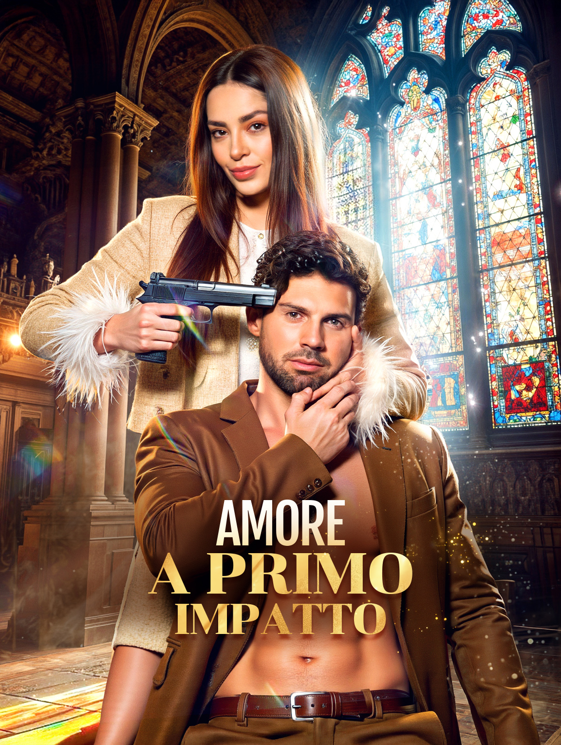 Amore a Primo Impatto