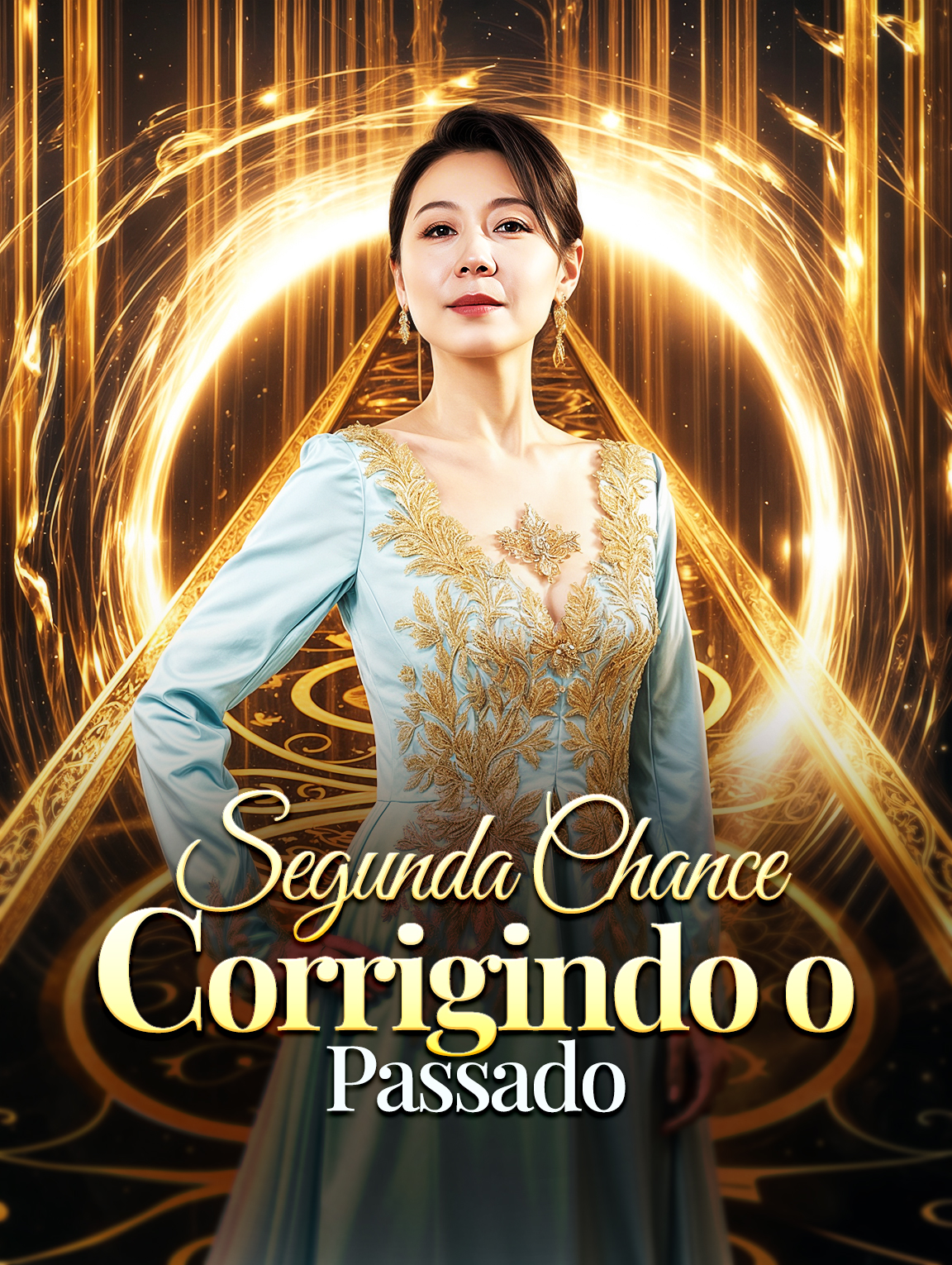 Segunda Chance:Corrigindo o Passado