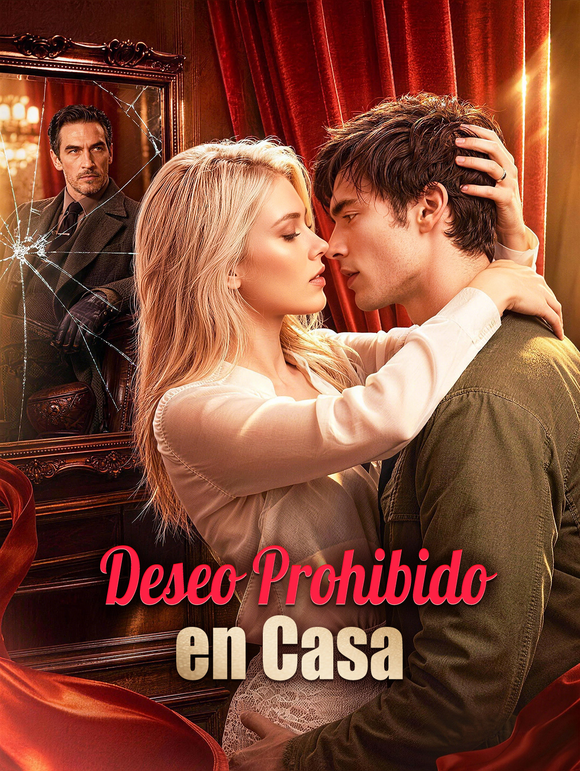 Deseo Prohibido en Casa