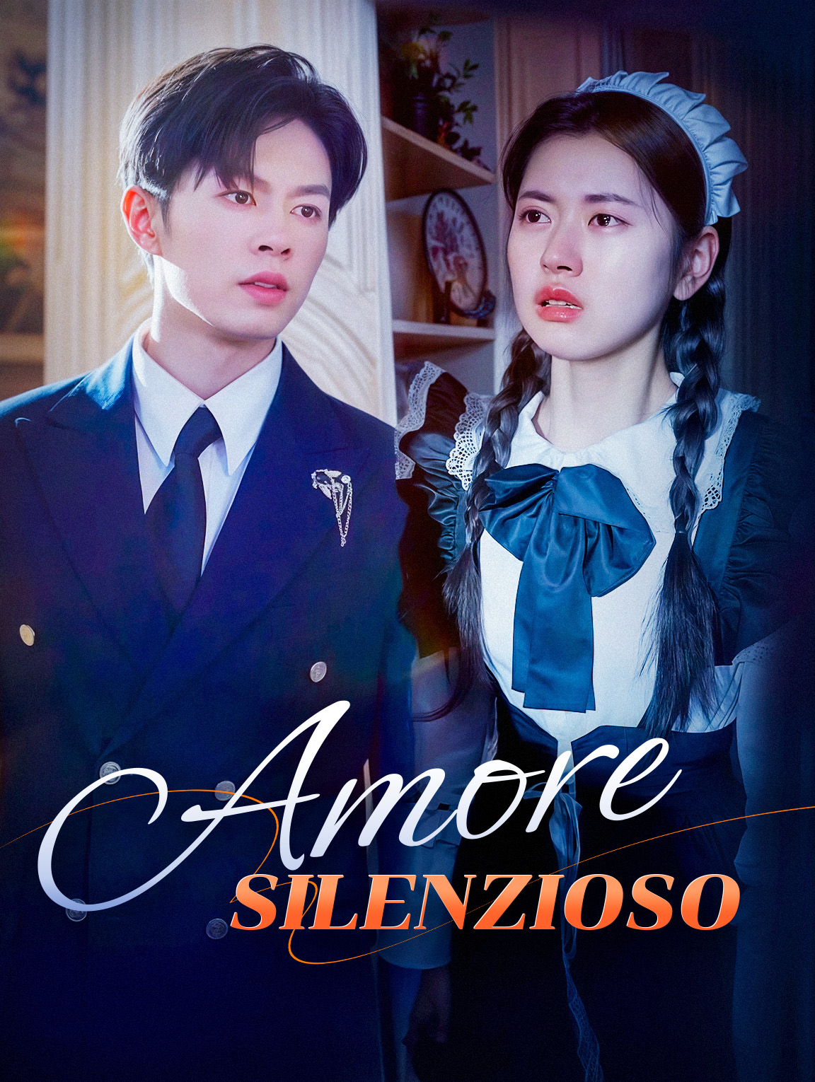 Amore Silenzioso