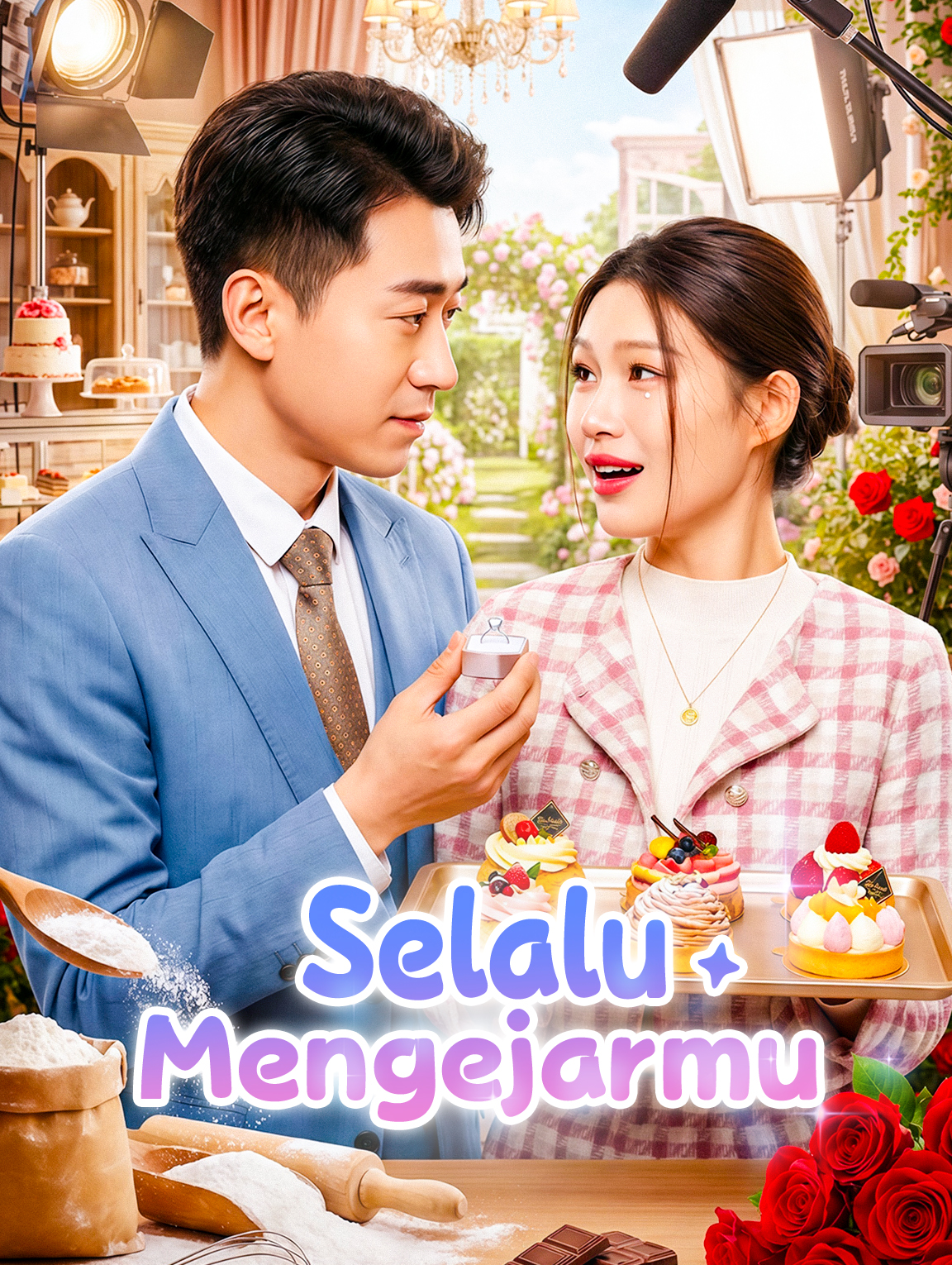 Selalu Mengejarmu