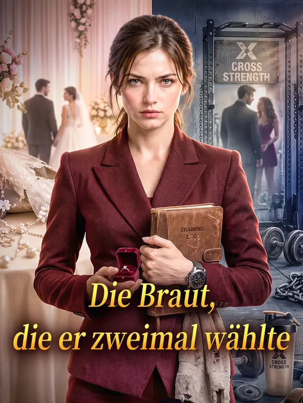Die Braut, Die Er Zweimal Wählte