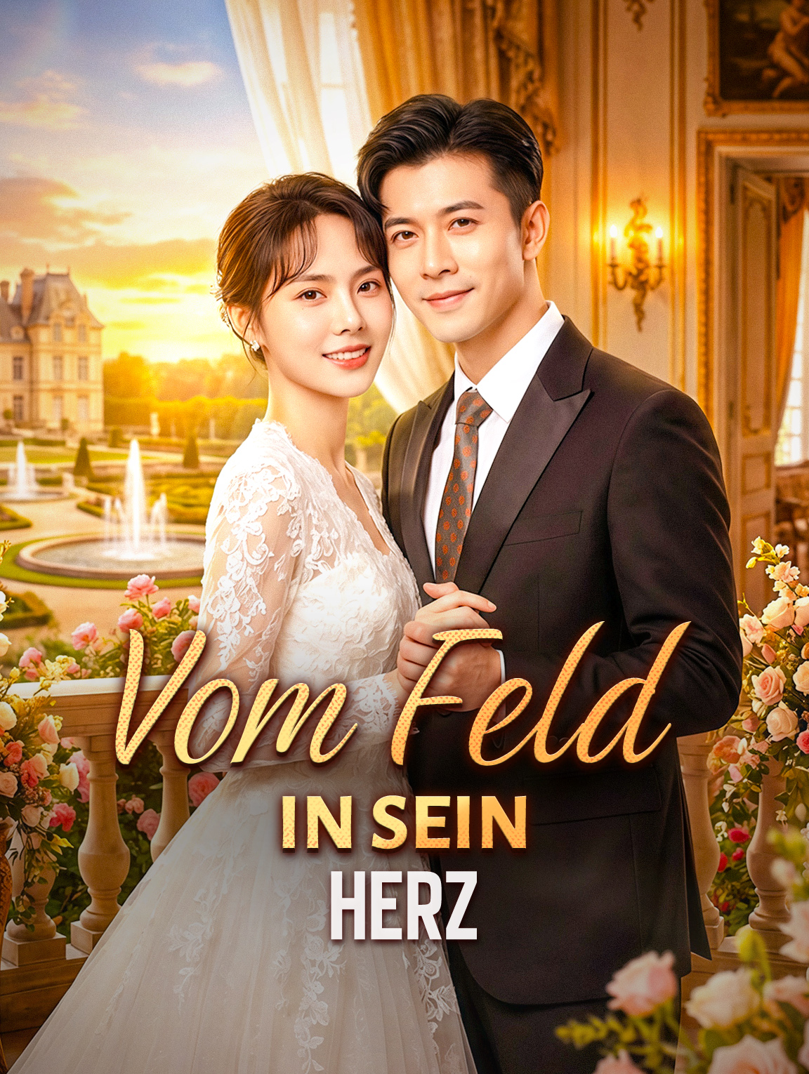 Vom Feld in sein Herz