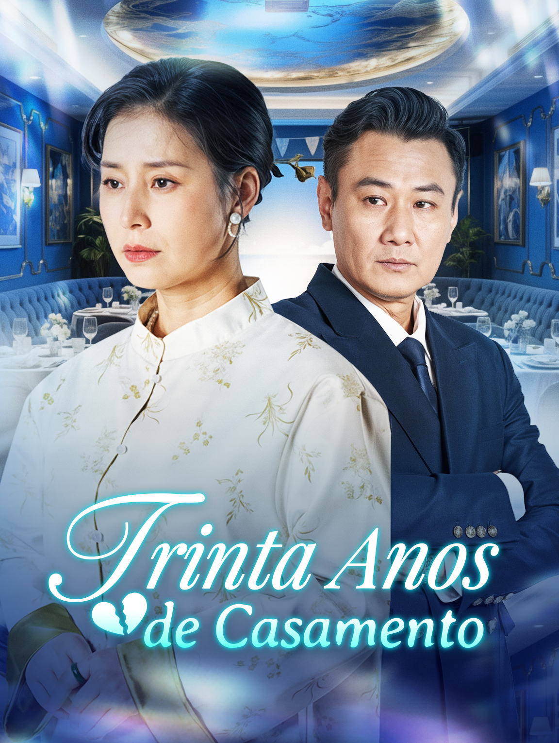 Trinta Anos de Casamento