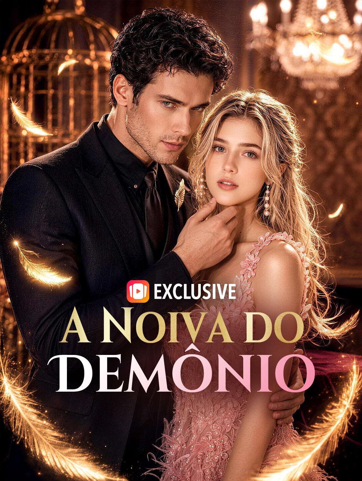 A Noiva do Demônio