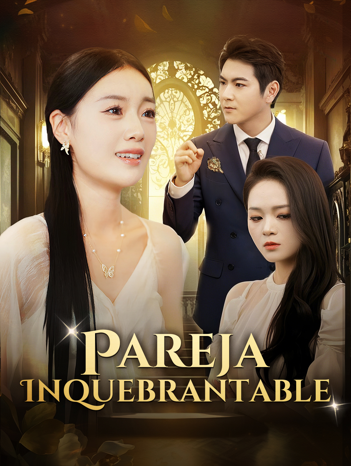 Pareja Inquebrantable