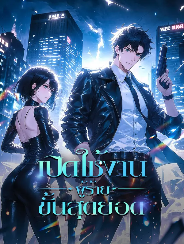 โปสเตอร์ เปิดใช้งาน ผู้ร้ายขั้นสุดยอด