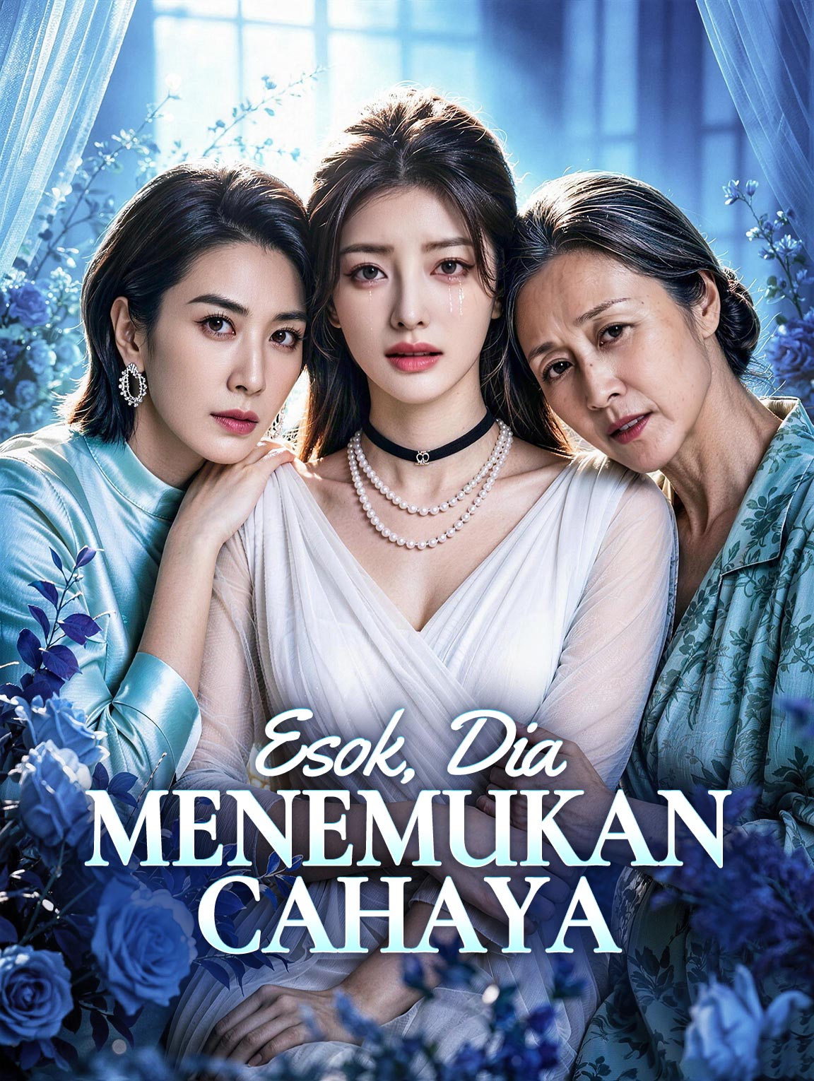 Esok, Dia Menemukan Cahaya