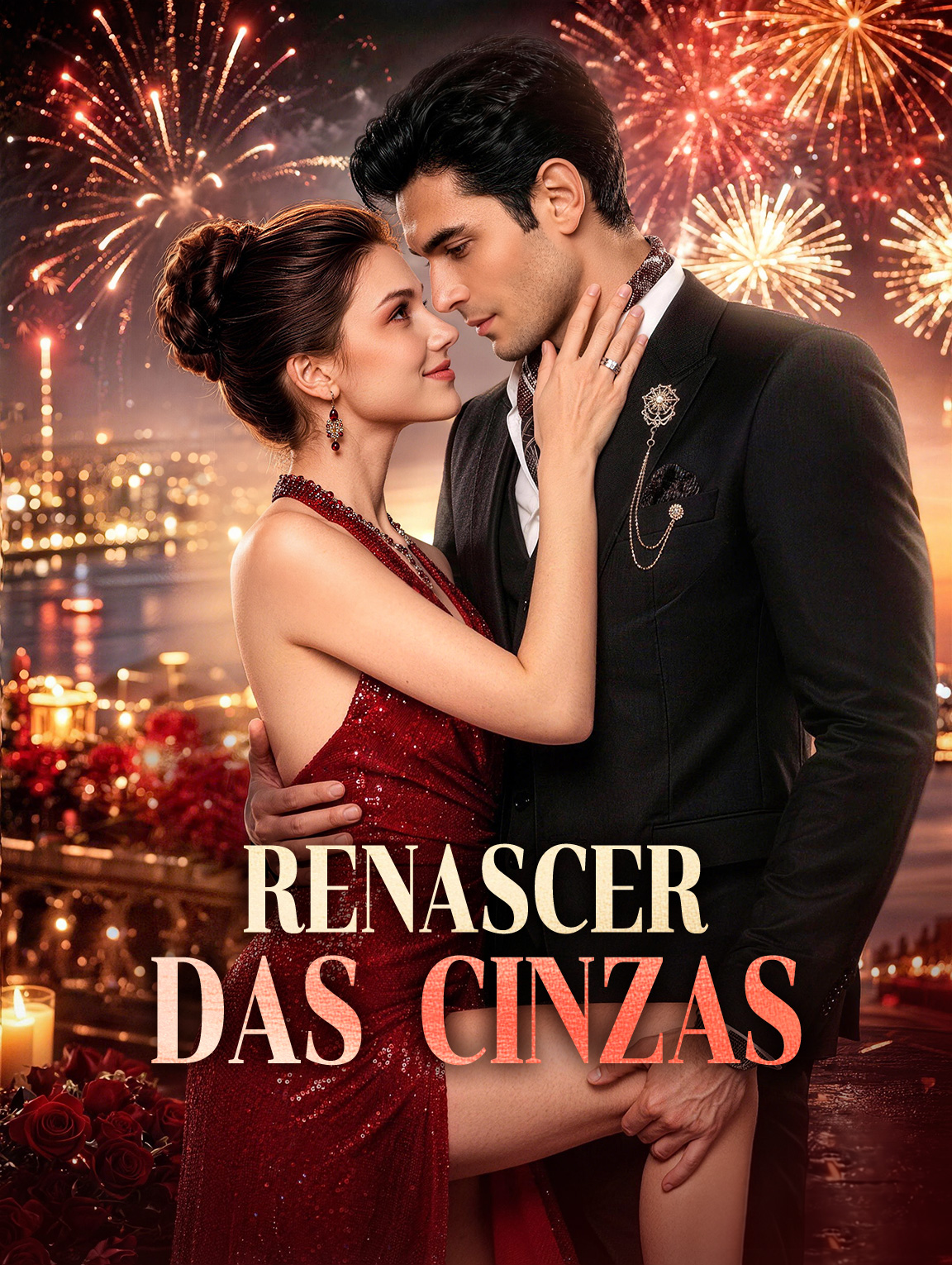 Renascer das Cinzas
