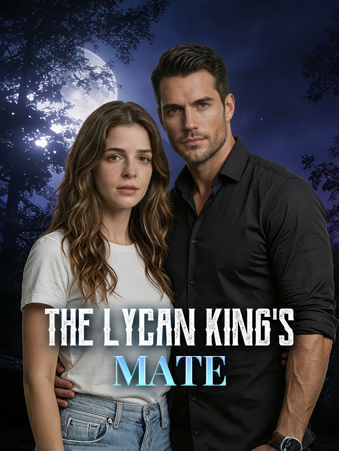 The Lycan King's Mate