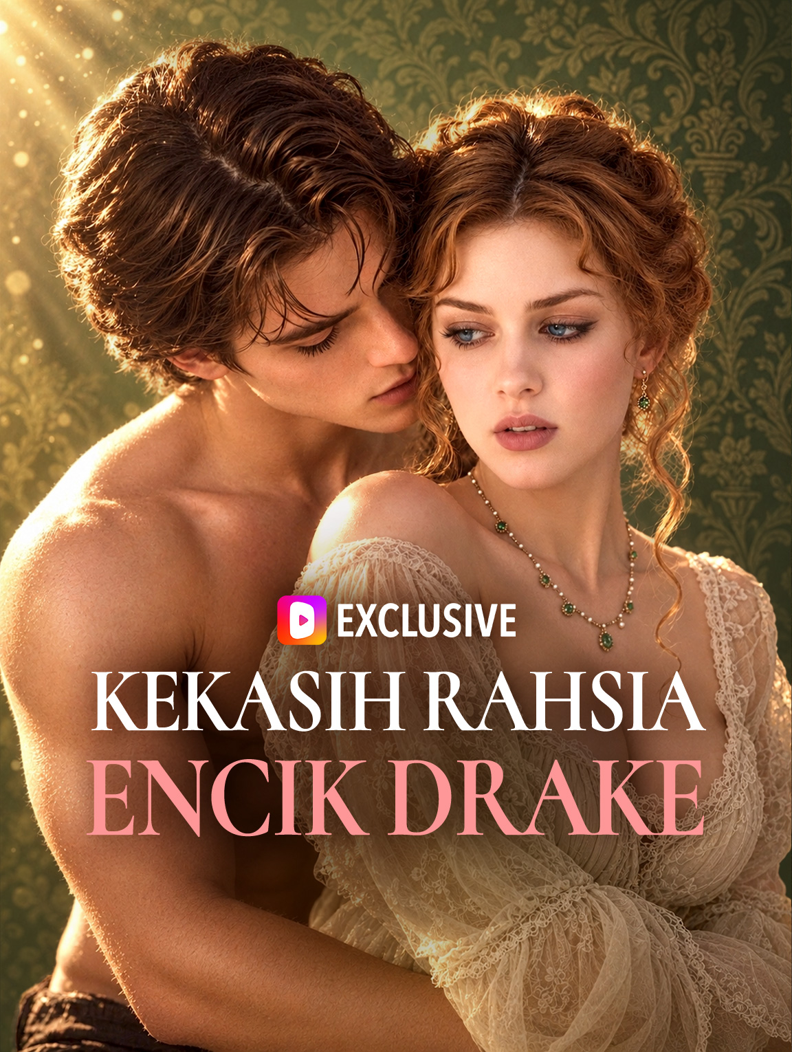 Kekasih Rahsia Encik Drake