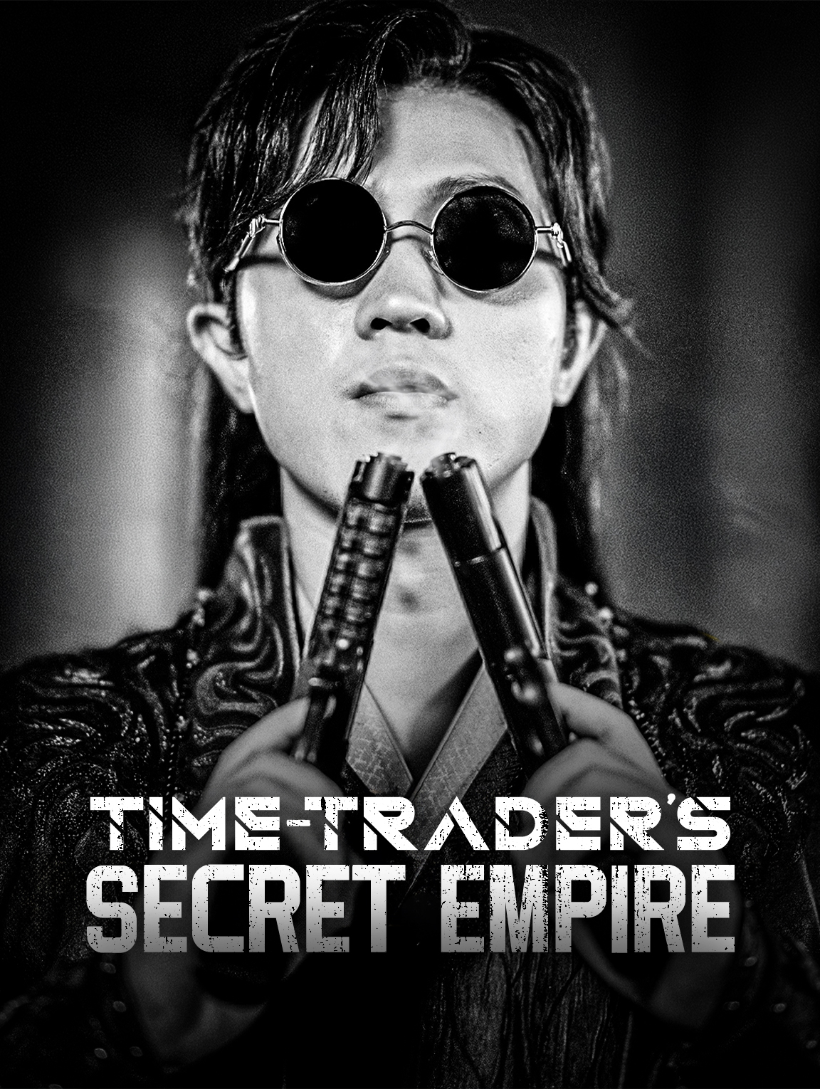 Time-Trader's Secret Empire
