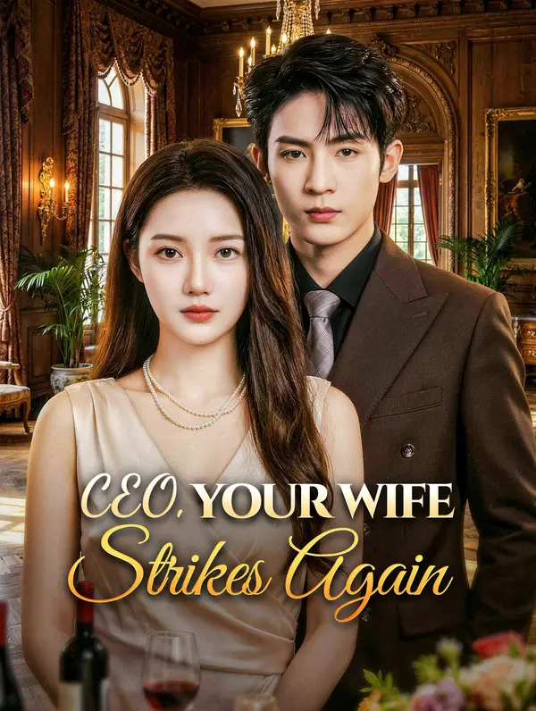 CEO, Istrimu Berulah Lagi