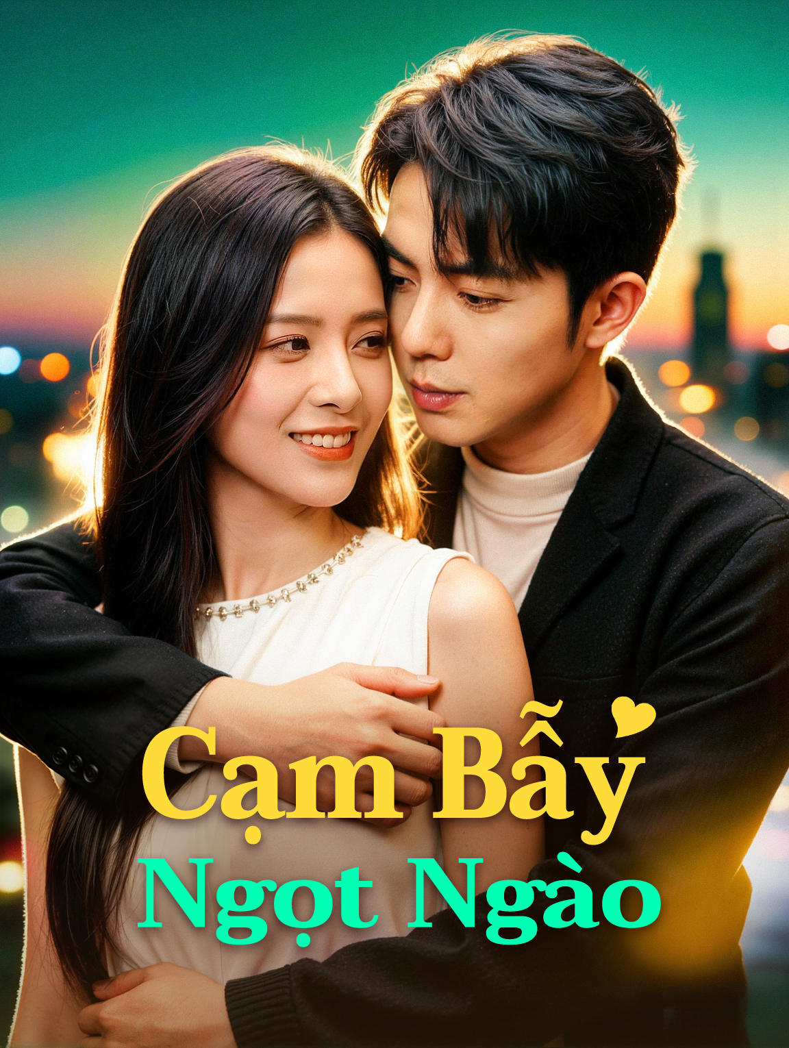 Cạm Bẫy Ngọt Ngào