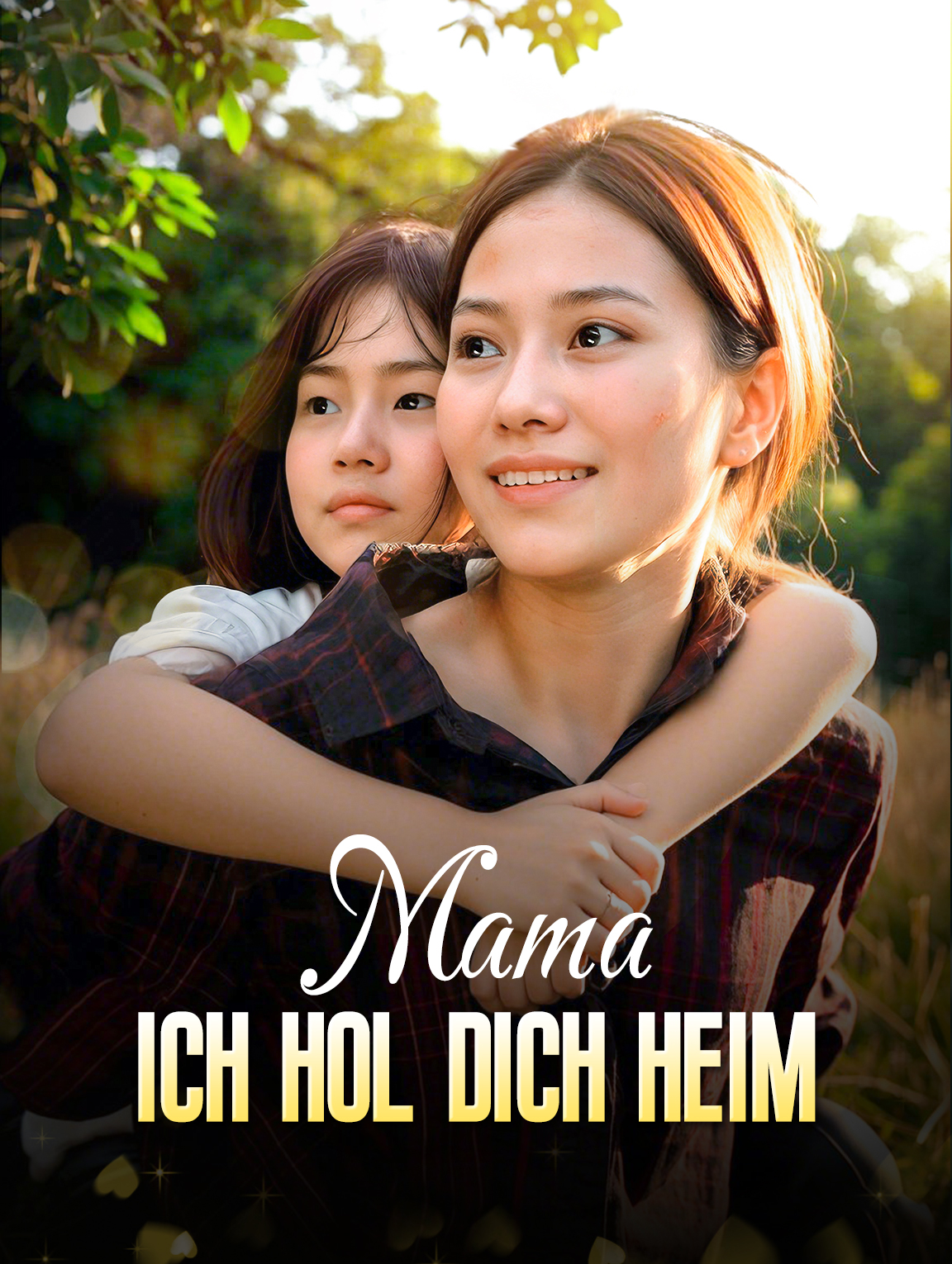 Mama, ich hol dich heim