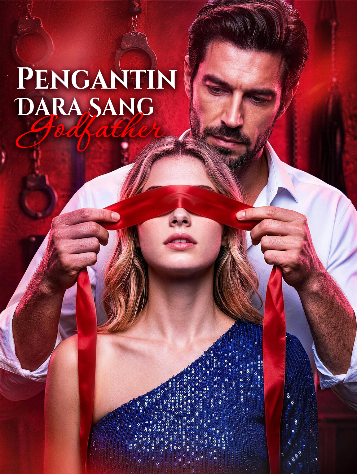 Pengantin Dara Sang Godfather