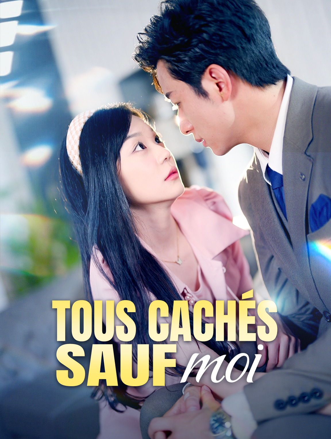 Tous cachés, sauf moi