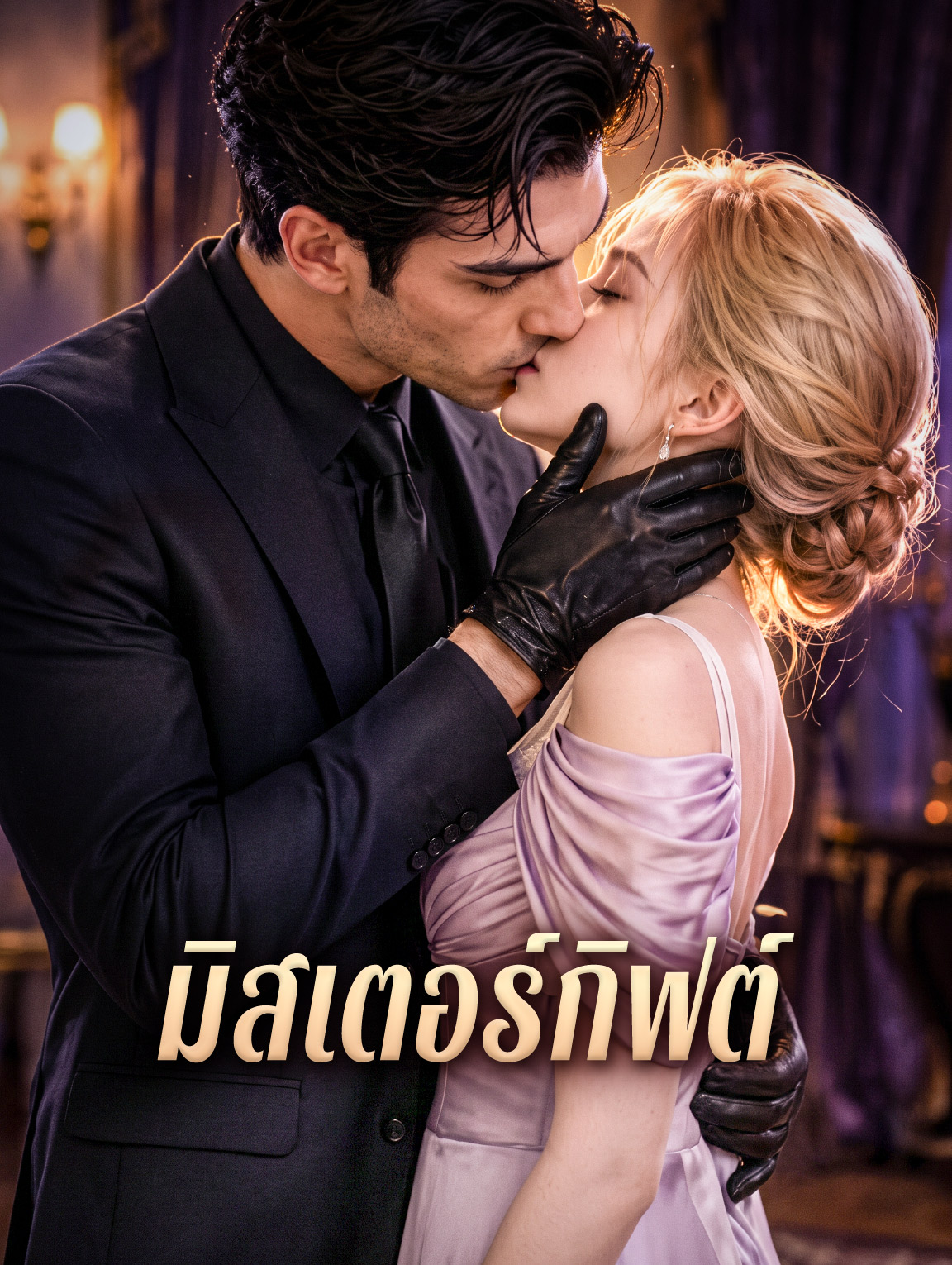 มิสเตอร์กิฟต์