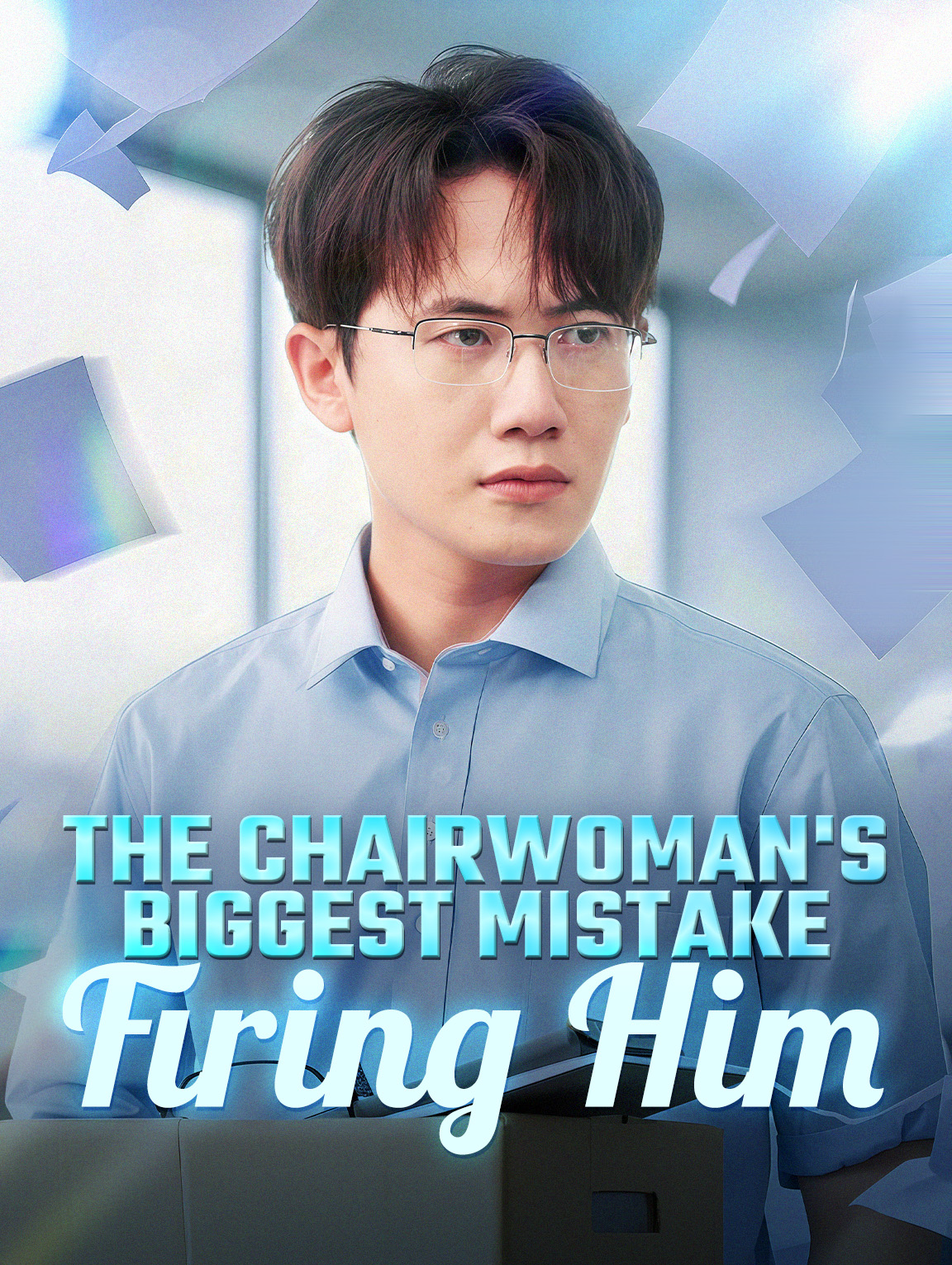 La plus grande erreur de la présidente : le licencier