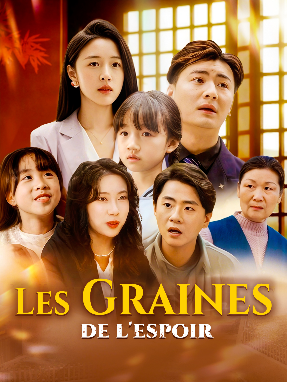 Les Graines de l'espoir