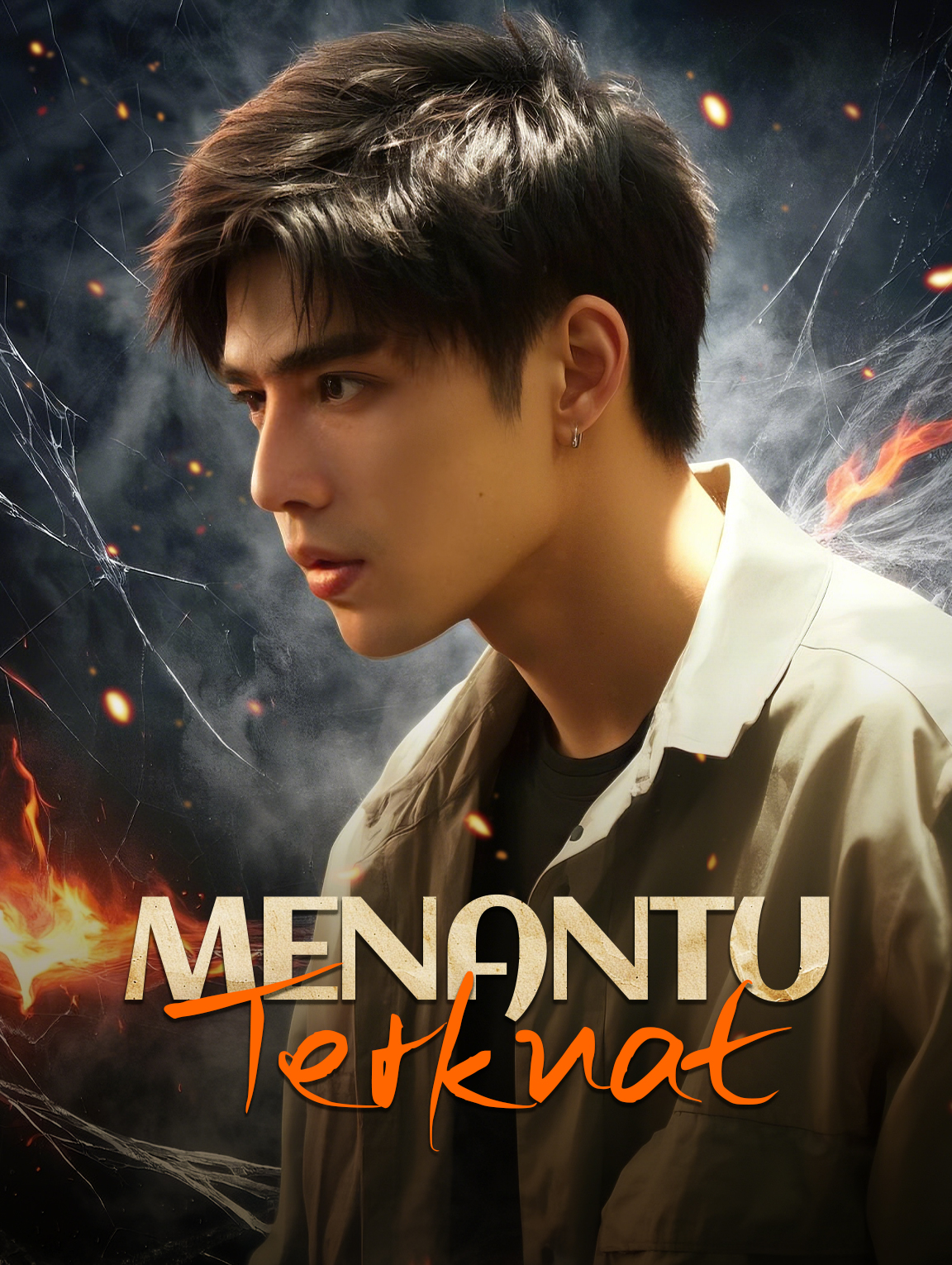 Menantu Terkuat