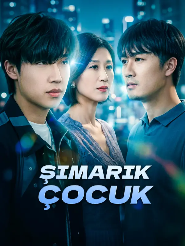 Şımarık Çocuk