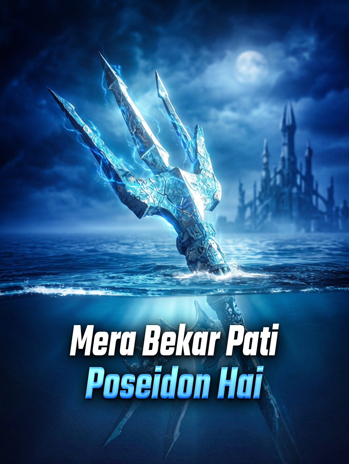 Mera Bekar Pati Poseidon Hai
