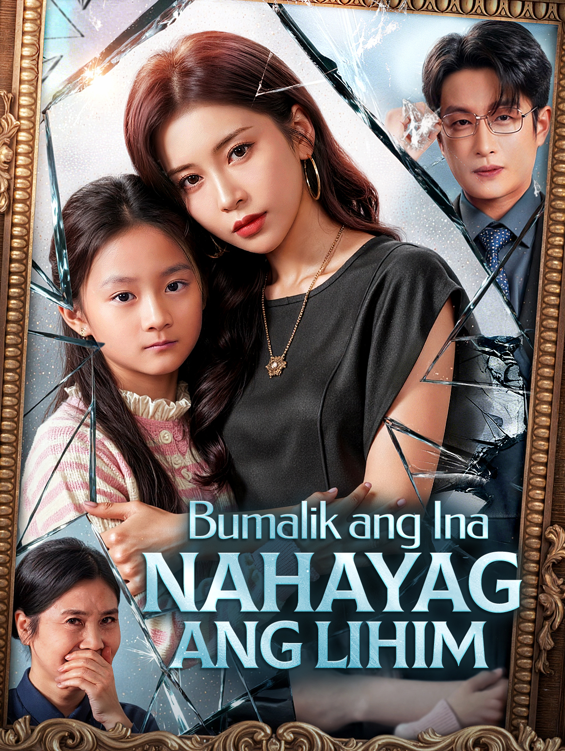 Bumalik ang Ina, Nahayag ang Lihim(Dubbed)