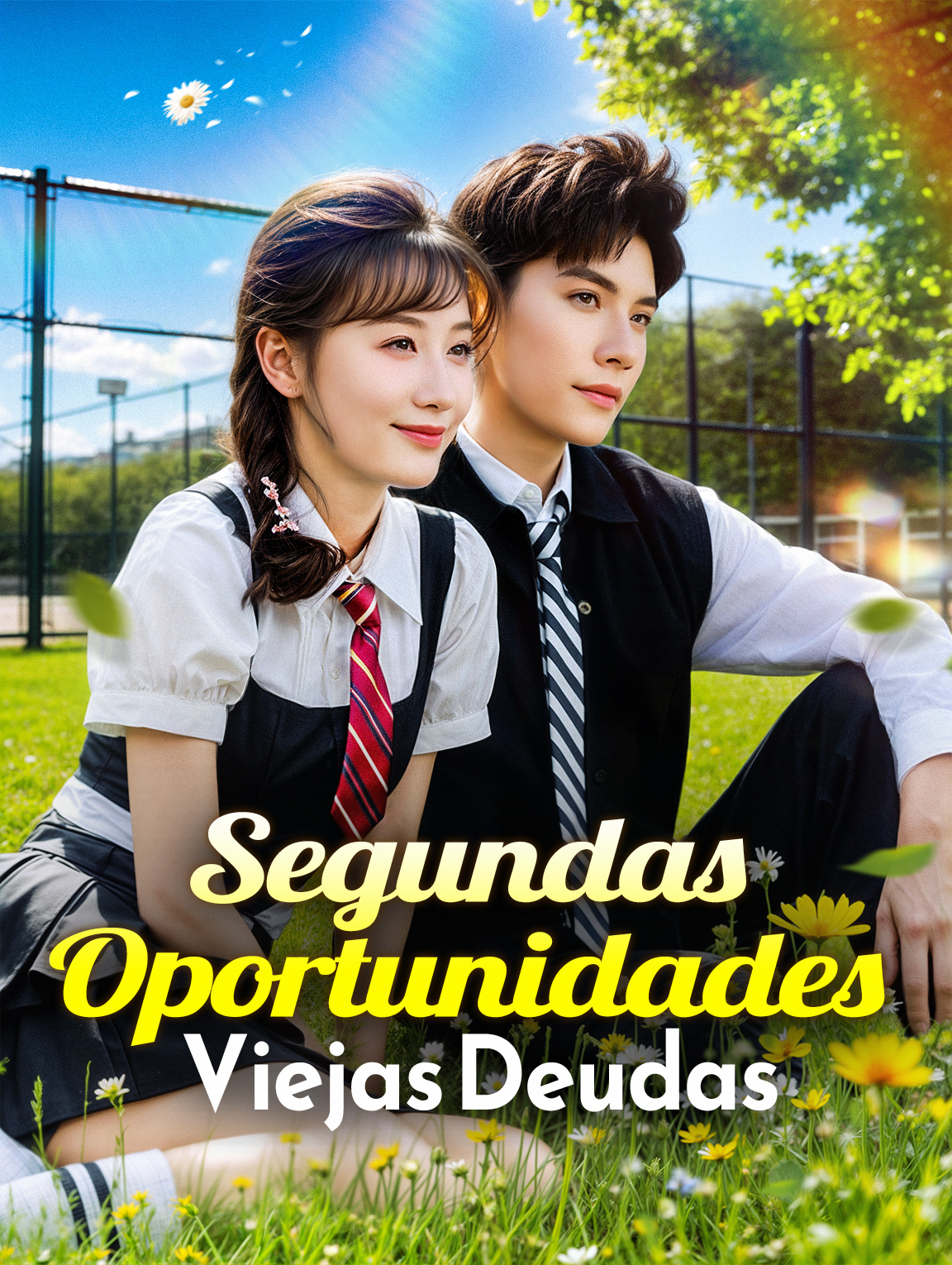 Segundas Oportunidades, Viejas Deudas