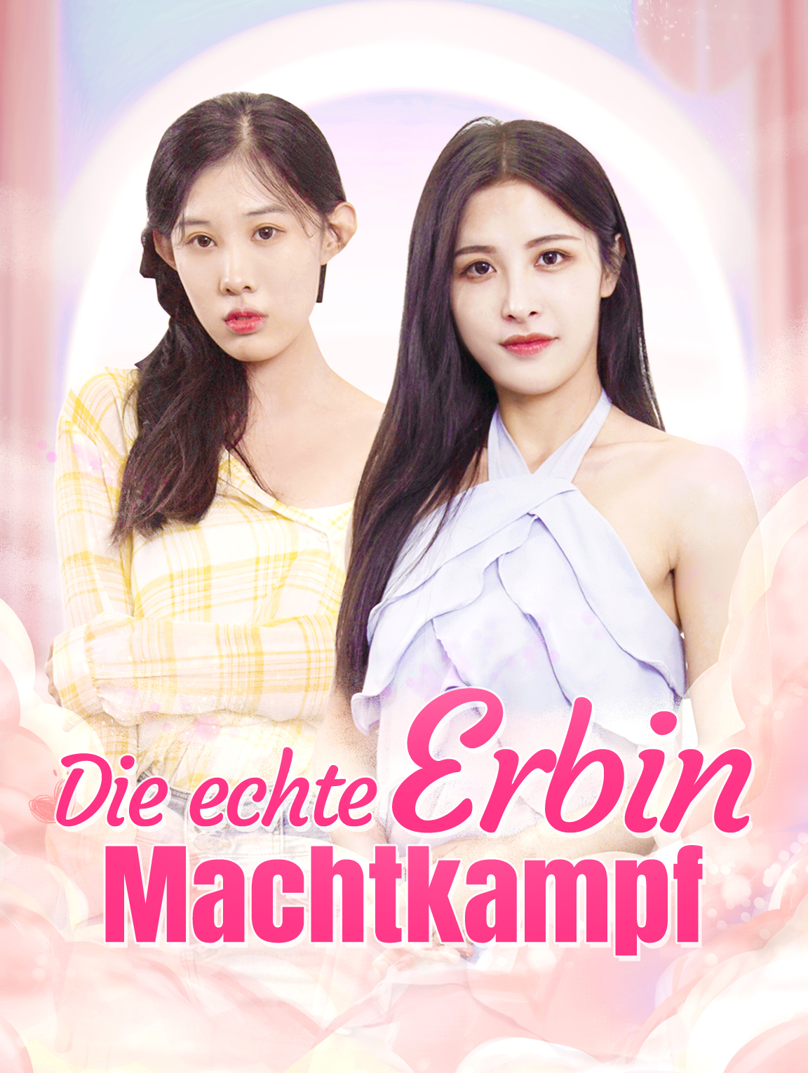 Die echte Erbin: Machtkampf