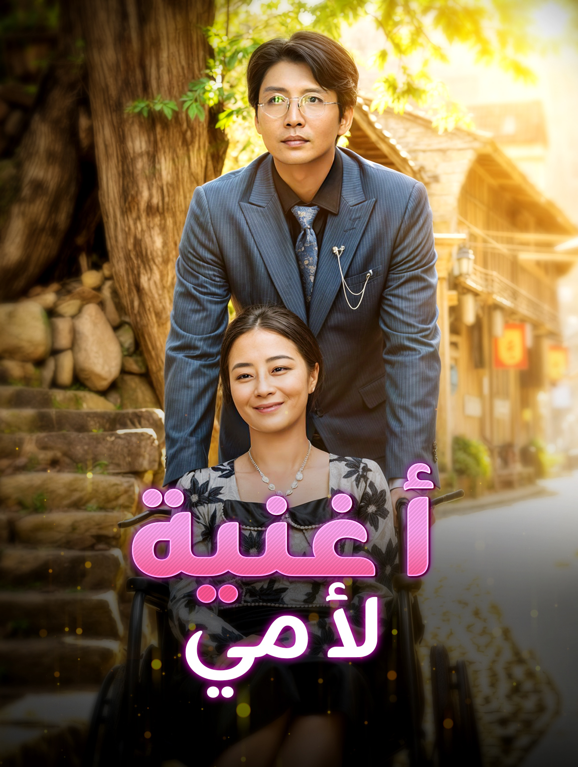 أغنية لأمي