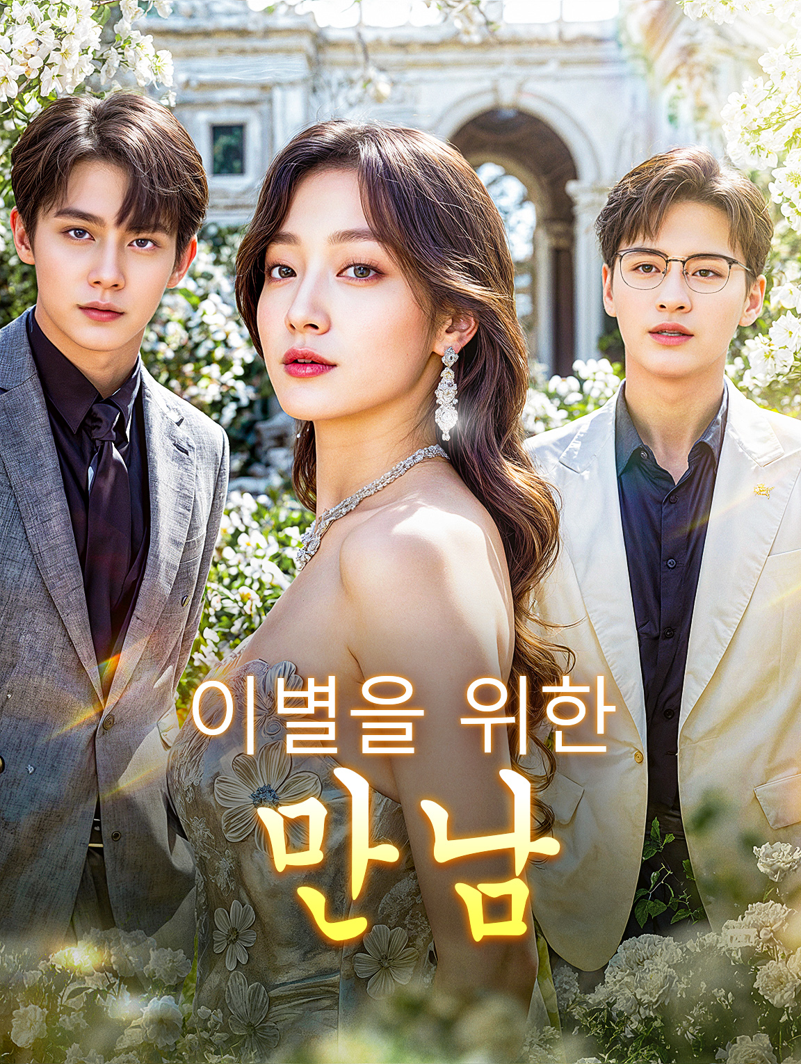 이별을 위한 만남