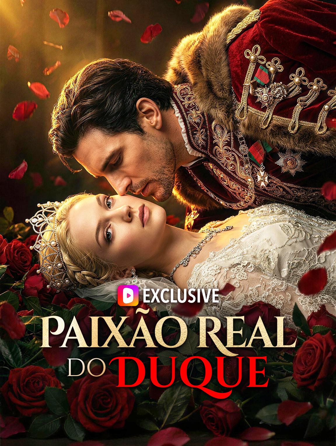 Paixão Real do Duque