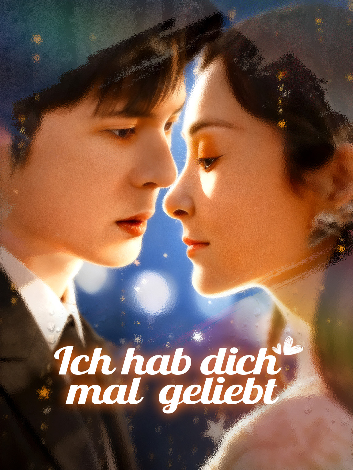 Ich hab dich mal geliebt