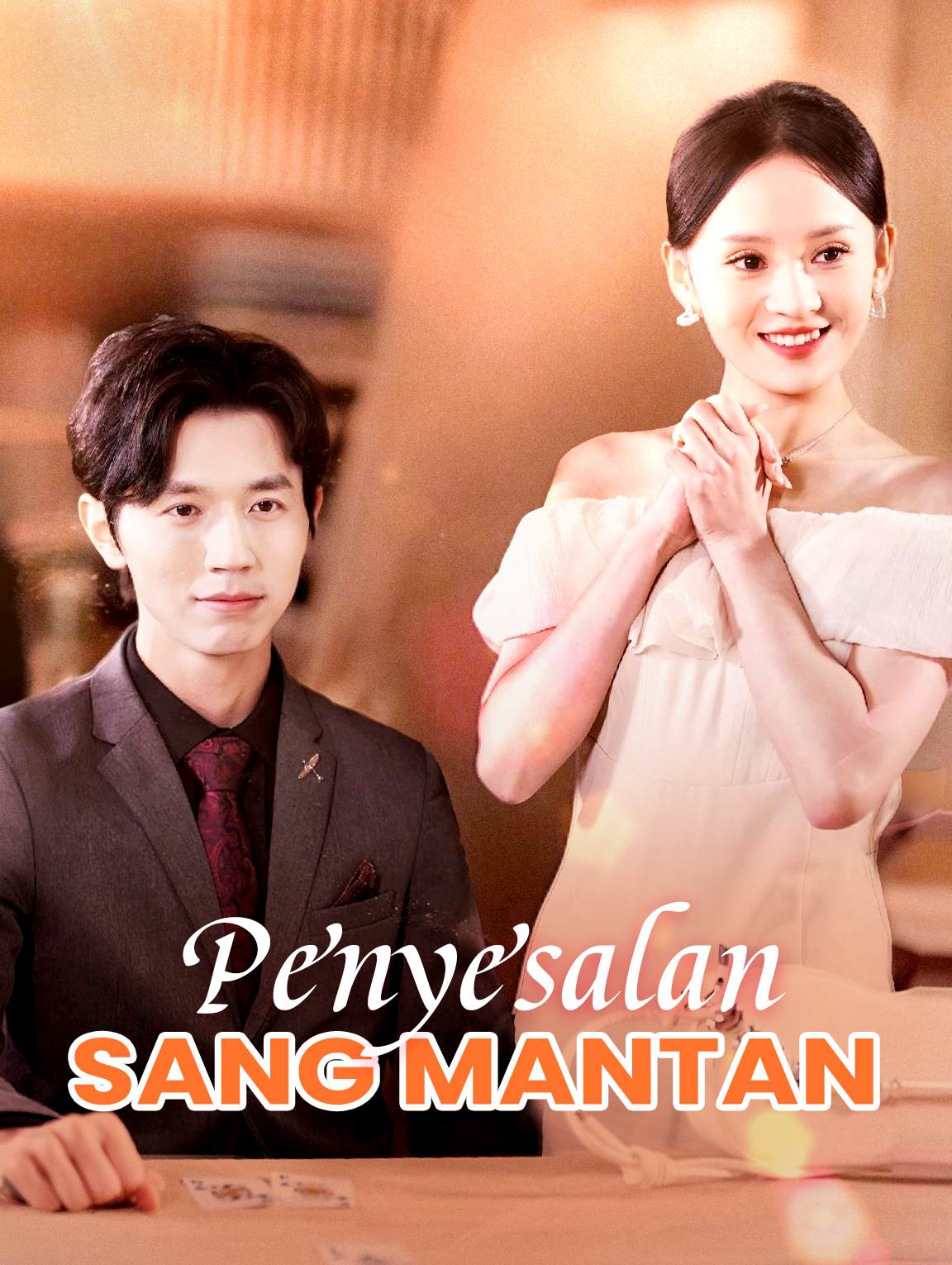 Penyesalan Sang Mantan