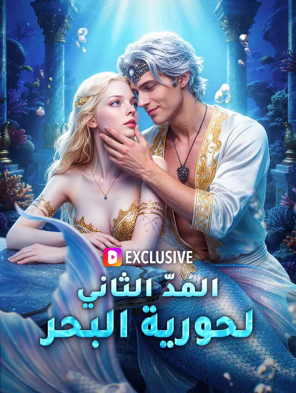 مشاهدة مسلسل المدّ الثاني لحورية البحر مترجم كامل جميع الحلقات HD