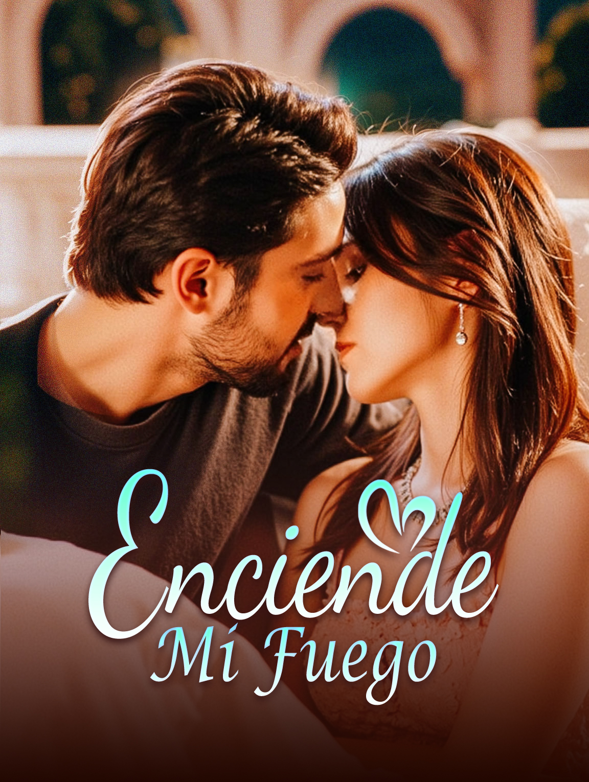 Enciende mi fuego(Doblado)