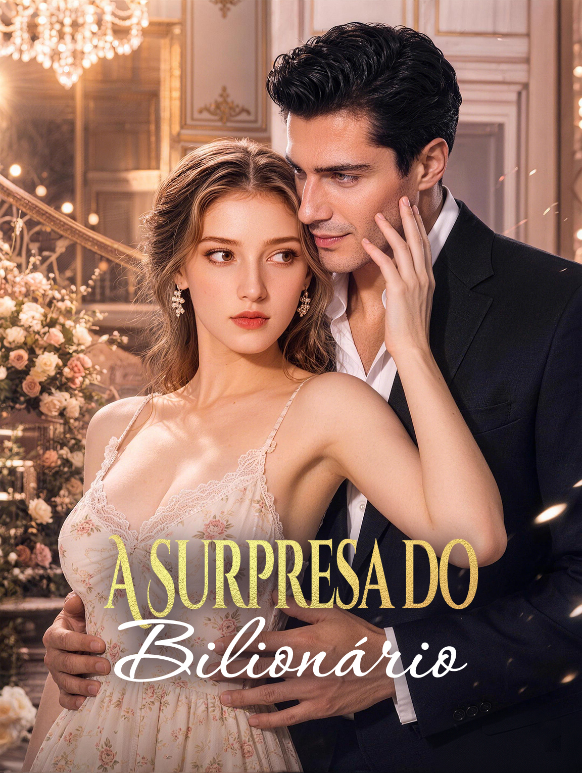 A Surpresa do Bilionário