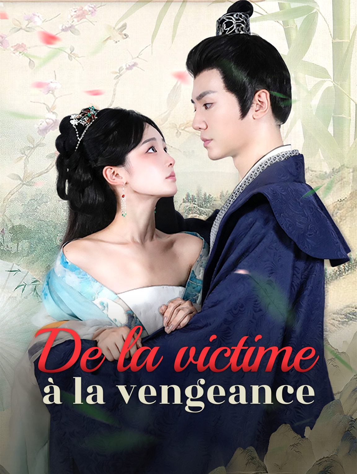 De la victime à la vengeance