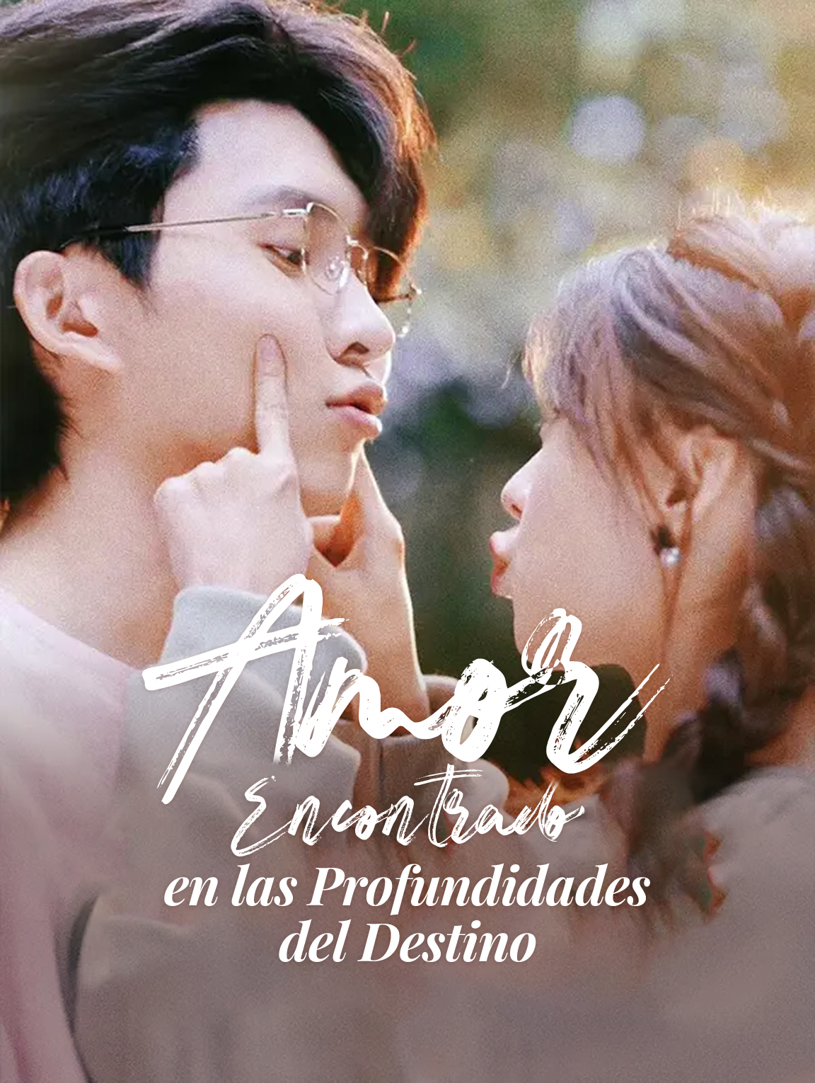 Amor Encontrado en las Profundidades del Destino