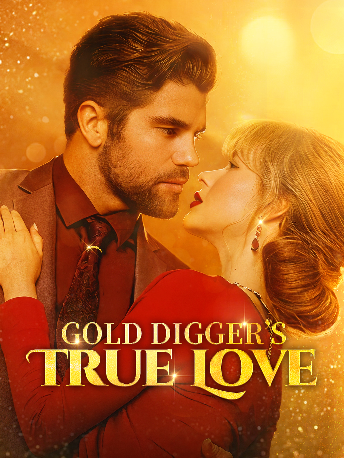 Gold Digger's True Love