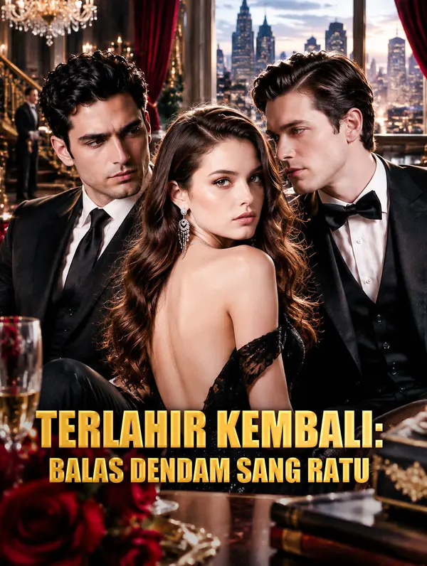 Terlahir Kembali: Balas Dendam Sang Ratu